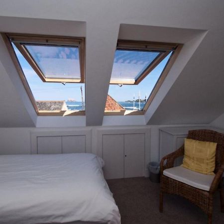 Quayside Cottage North Berwick Exteriör bild